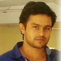 Prasobh kumar Sukumaran Nair