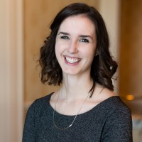 Betsy Savage, Mpa