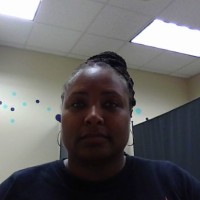 Luevetra Davis