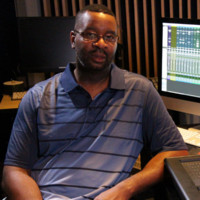 Chu The Producer (Chuma Nwobosi)