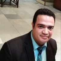 Tarek Yehia