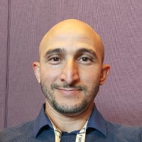 Hichame Khlouf