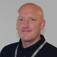 Simon Hunt