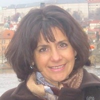Joëlle Pirek-Cheron