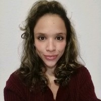 Mariana Iveth Arce Jiménez