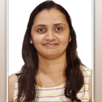 Rupali Mhashelkar