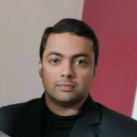 Rupansh Mathur