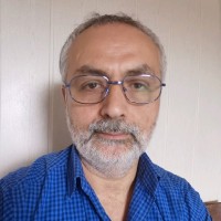 Ibrahim Alpkaya