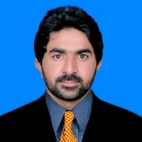 Muhammad Mahar