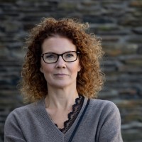 Cecilia Backenfall