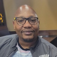 Zachary L. Harris - Msit, Mba, Cissp, Pmp