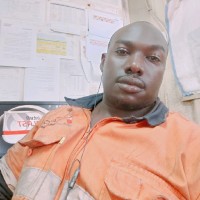 Mike Kasisi