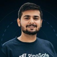 Ankit Pahuja