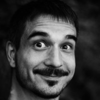 Sergey Vitchinov
