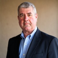 Rodney Macdowell, Cpo