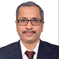 Dr. Sujit Sopan Barhate