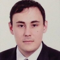 Dmitry Starikov