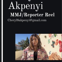 Cheryl Akpenyi