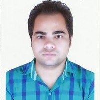 Vikash Kumar Gupta