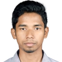 Saswat Ranjan