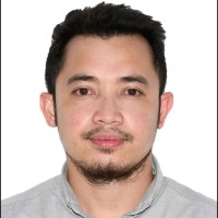 Daveondale Tolentino