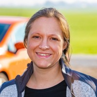 Henriette Jakobsen