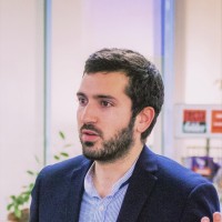 Thibaud Le Moing