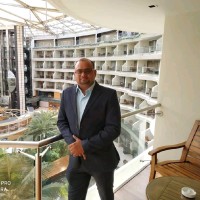 Vinay Rastogi