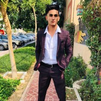 Sarthak Chaturvedi