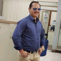 Suresh Chand