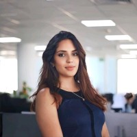 Safae Boufker