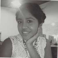 Odalis Mendoza