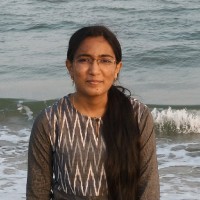 Shivani Sakthivel