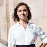 Coco Berlin