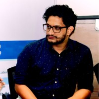 Dnyanesh Khot