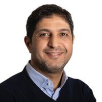 Mohammad A. Masadeh