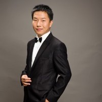 Jack Chen