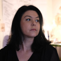 Chloé Delaume