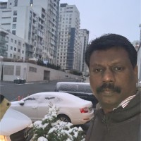 Gangadaran Pathiniappan