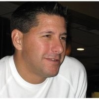 Rod Hall