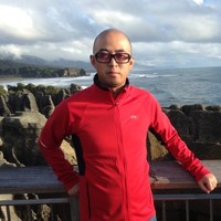 Jerry Zhou
