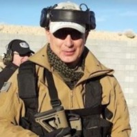 Mark Kamas