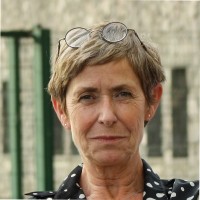 Isabelle Lefrant