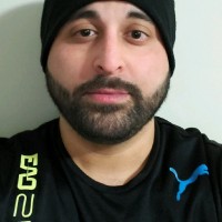 Harmanjeet Singh