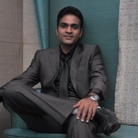 Atul Nichal Be(Mech), Bim Specialist, Project Management