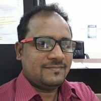 Ahmed Ibrahim Farooq