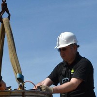 Steven Lankester MEng IEng MIET