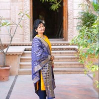 Tejal Bhavsar