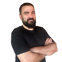 Santiago Roncero Iniesta