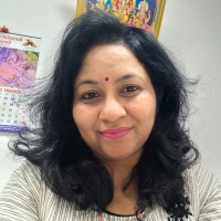 Poornima Shamendra Singh